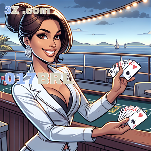 Viva a Magia do Casino no 017BRL Agora Mesmo