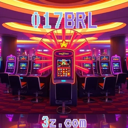 017BRL: Descubra a Diversão Infinita na Seção de Jogos Brasileiros