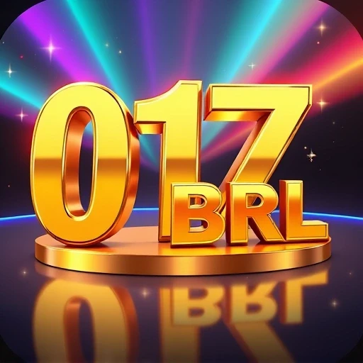 017BRL Logo