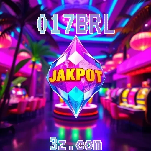 017BRL: Pagamentos Criativos para Uma Experiência de Jogo Única