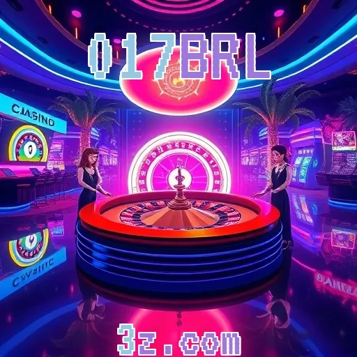 017BRL: Explore Caça-Níqueis Fantásticos e Ganhe Prêmios hoje!